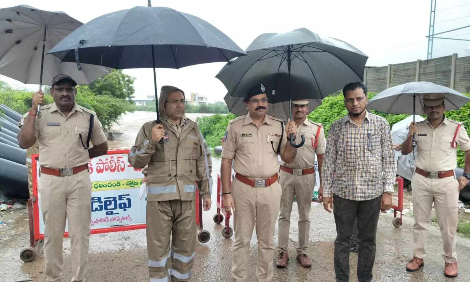 Mancherial