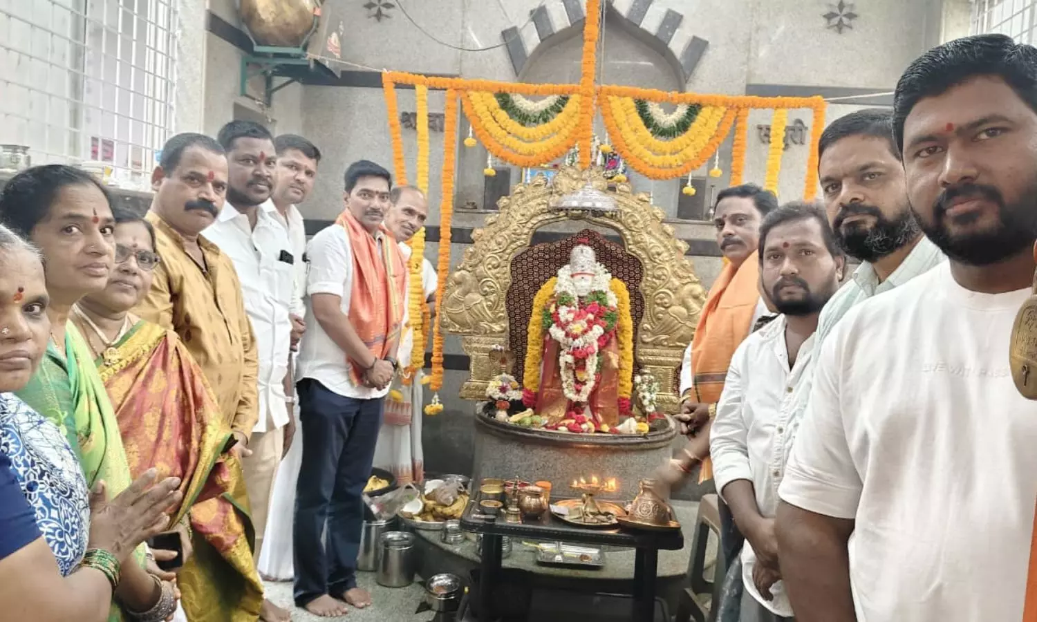 LB Nagar