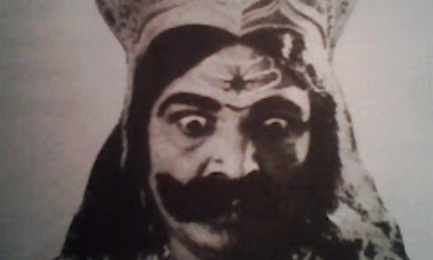 Vemuri Gaggaiah: తొలితరం మహా ప్రతినాయకుడు...నేటి విలనిజానికి ఆదర్శనీయుడు
