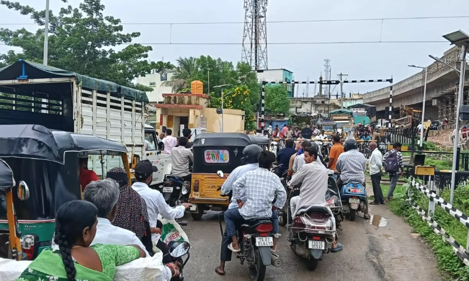 Adilabad Adilabad