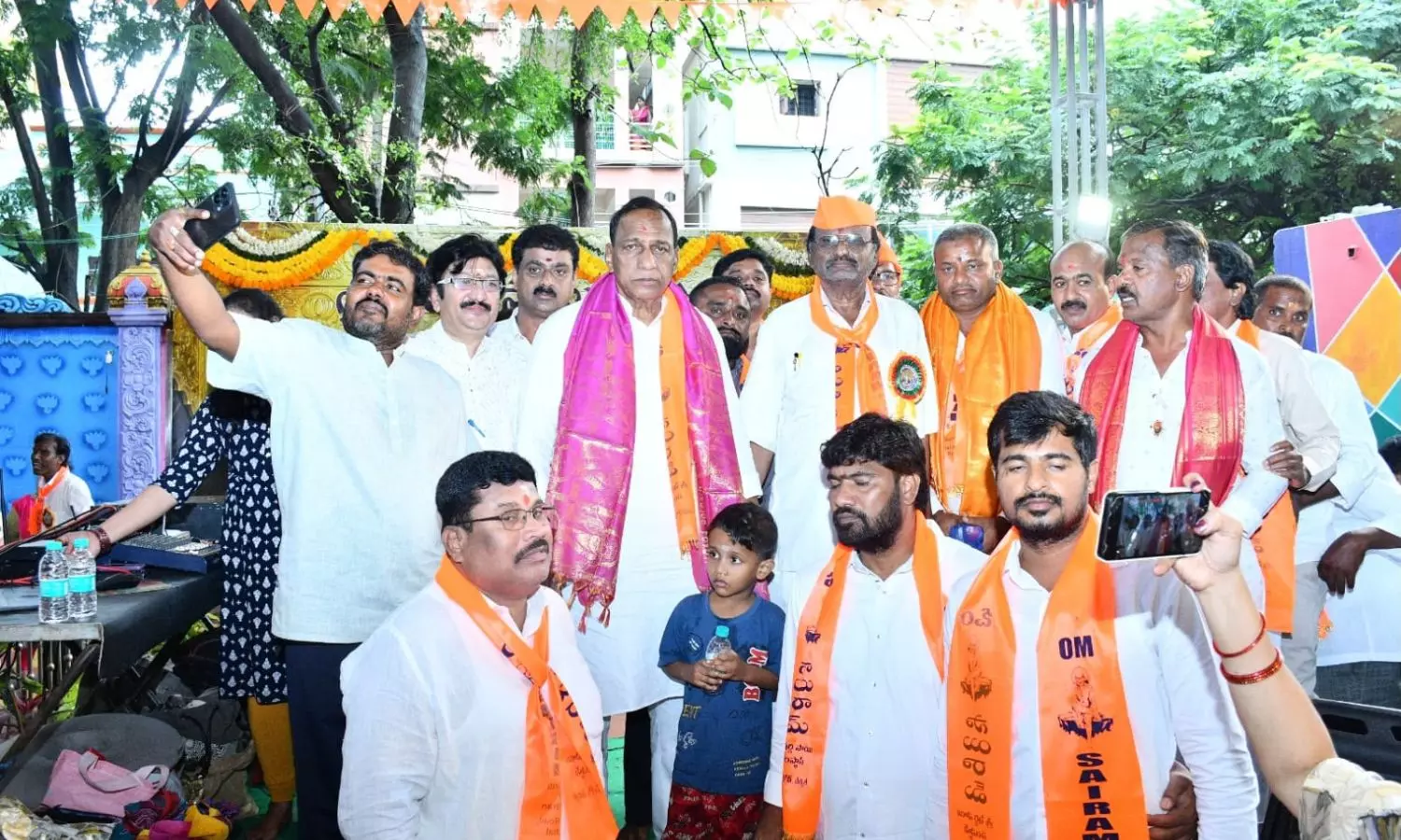 Medchal Medchal