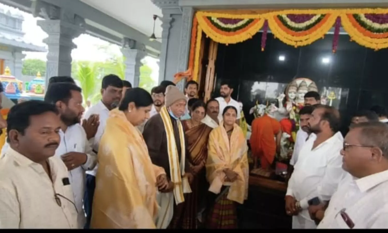 Narsapur Narsapur