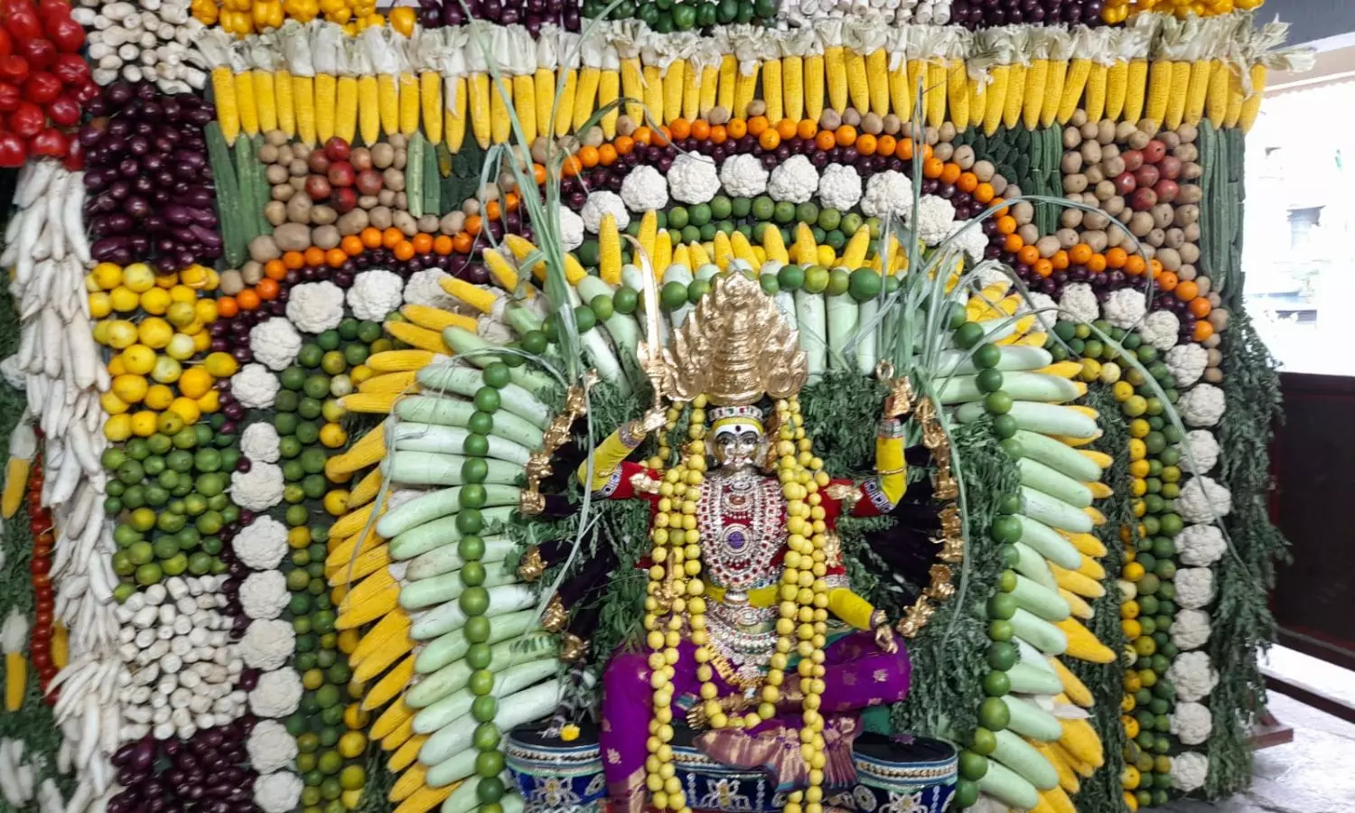 Kanipakam Kanipakam