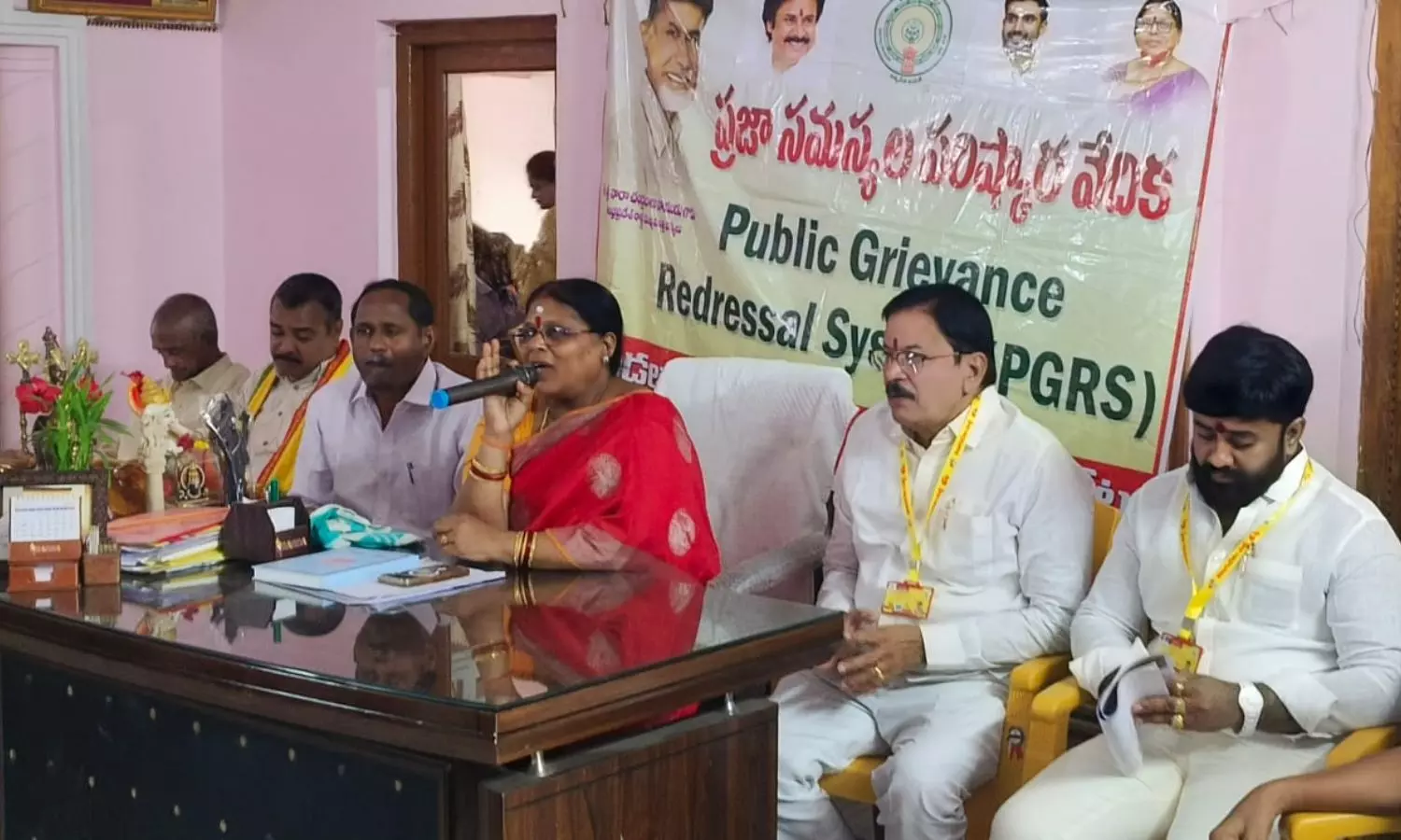 Bhogapuram Bhogapuram