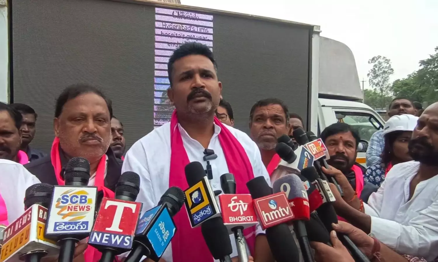 Medchal Medchal