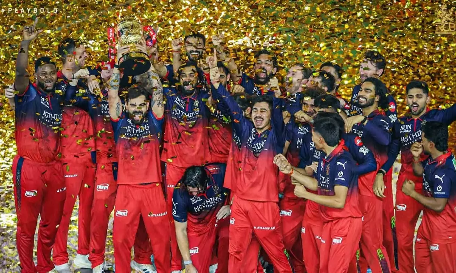 RCB