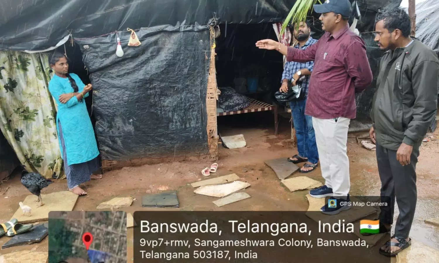 Banswada
