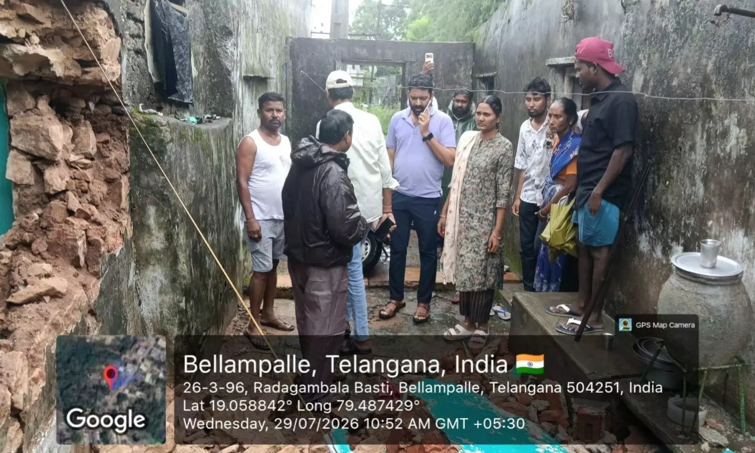 Bellampalli