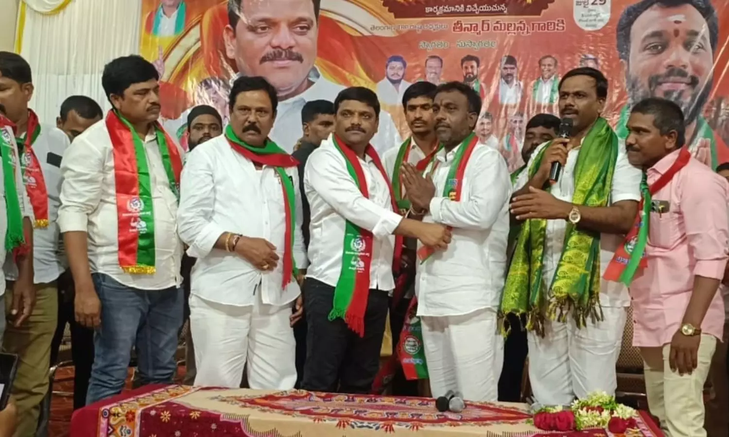Devarakadra