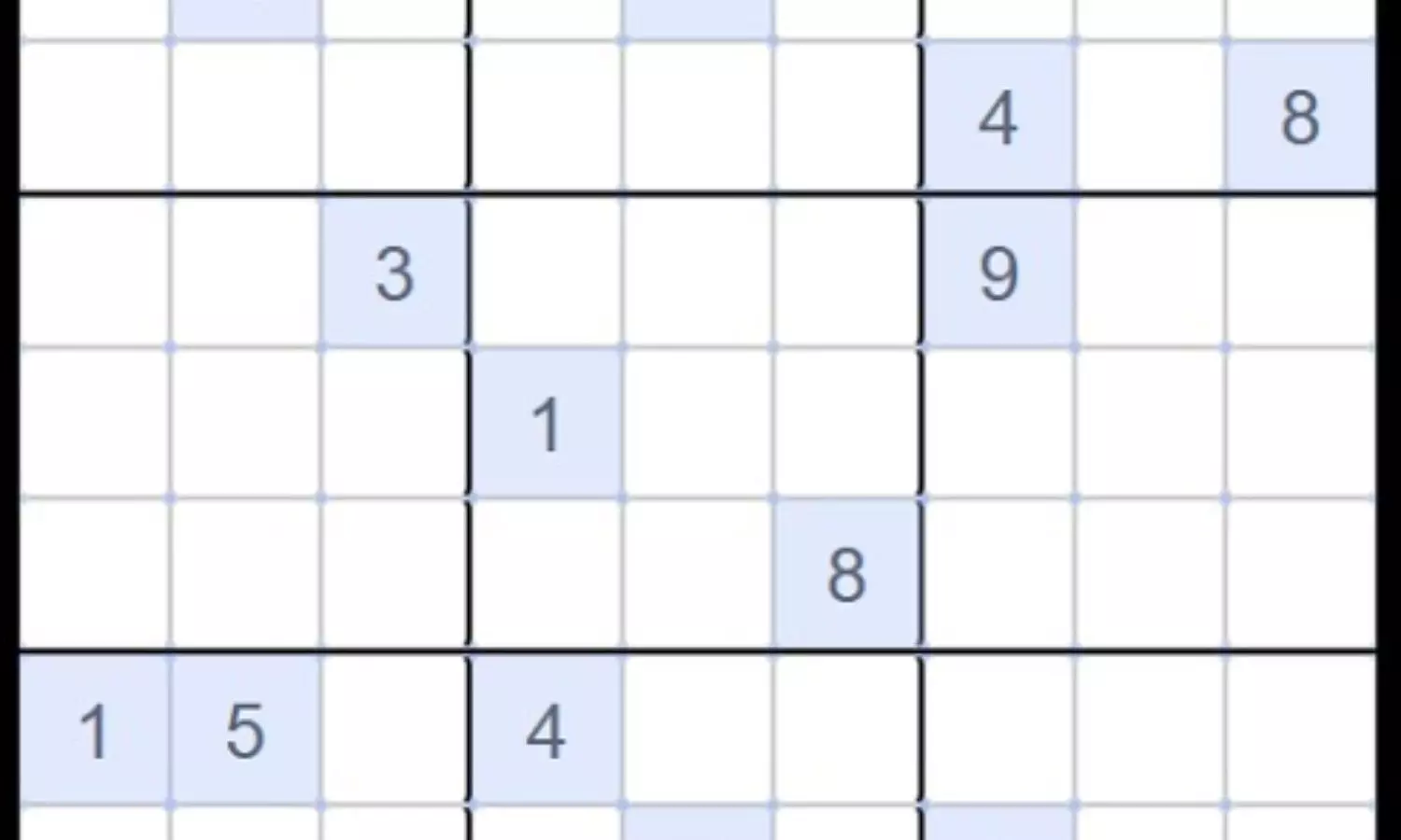 17-Clue Sudoku Explained