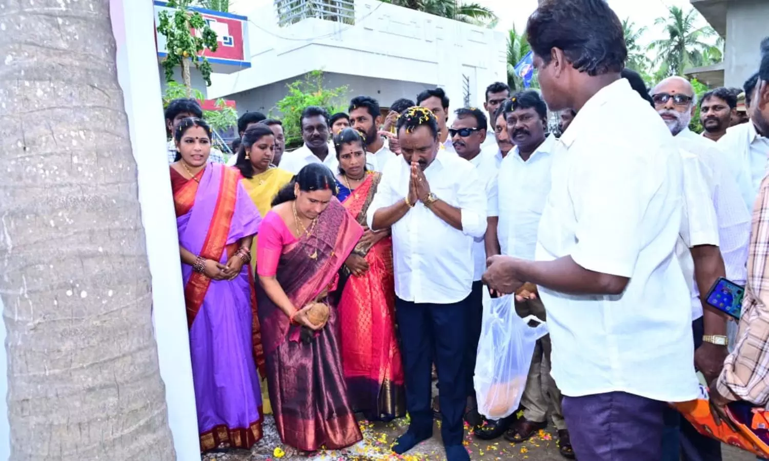 P Gannavaram P Gannavaram