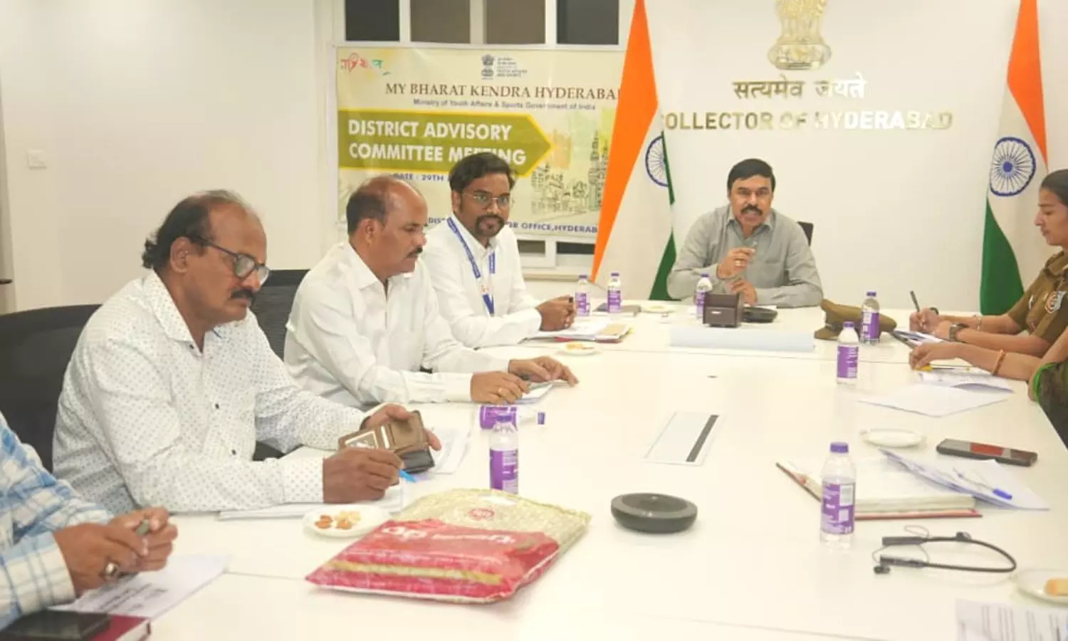 Hyderabad Hyderabad