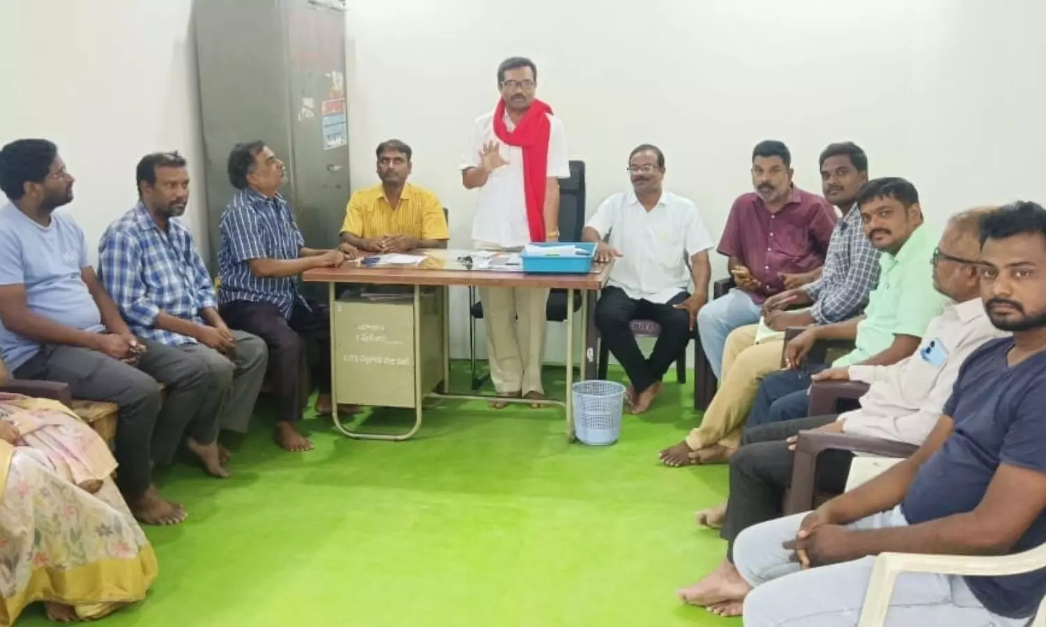 Nalgonda Nalgonda