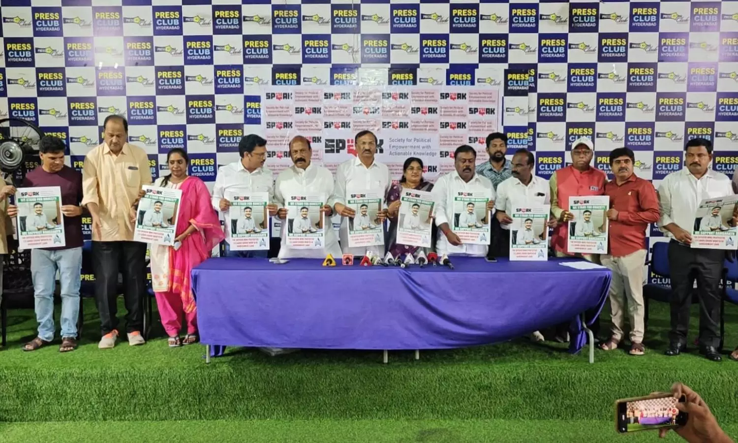Hyderabad