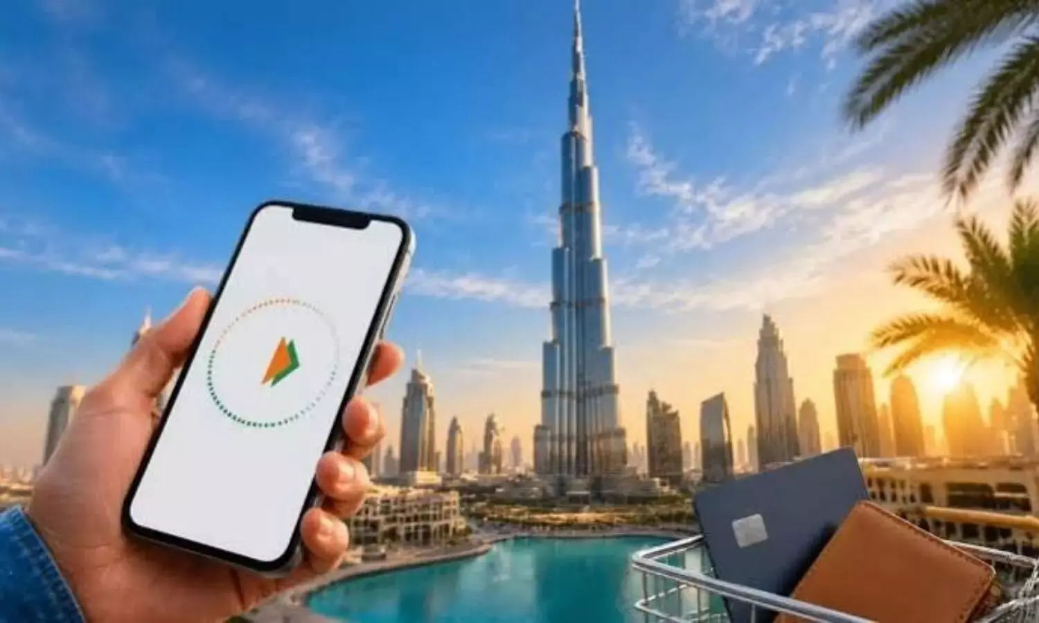 Burj Khalifa