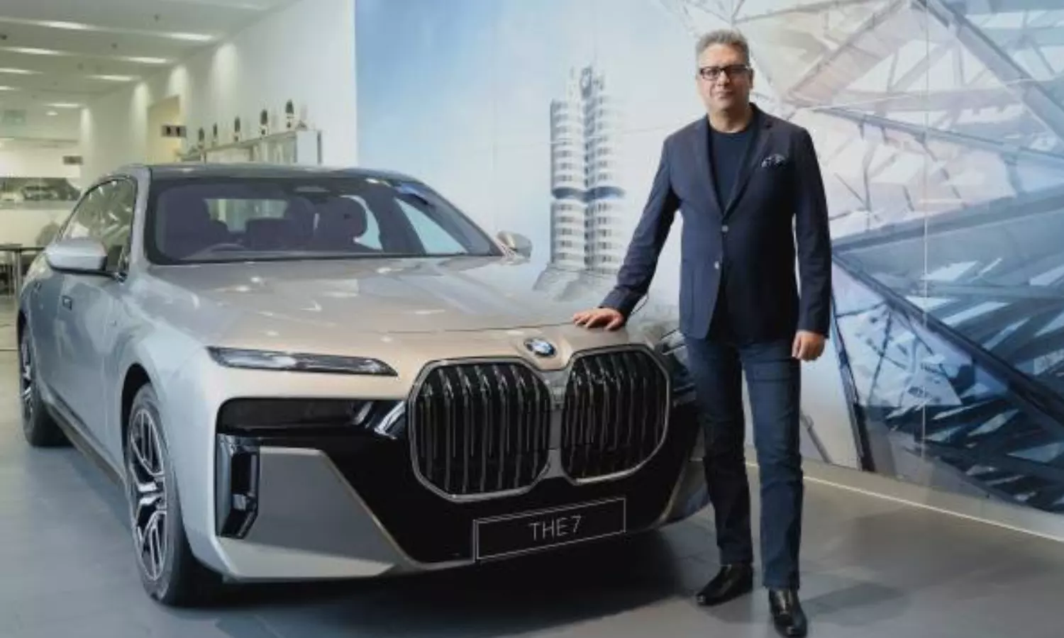 BMW Layoff