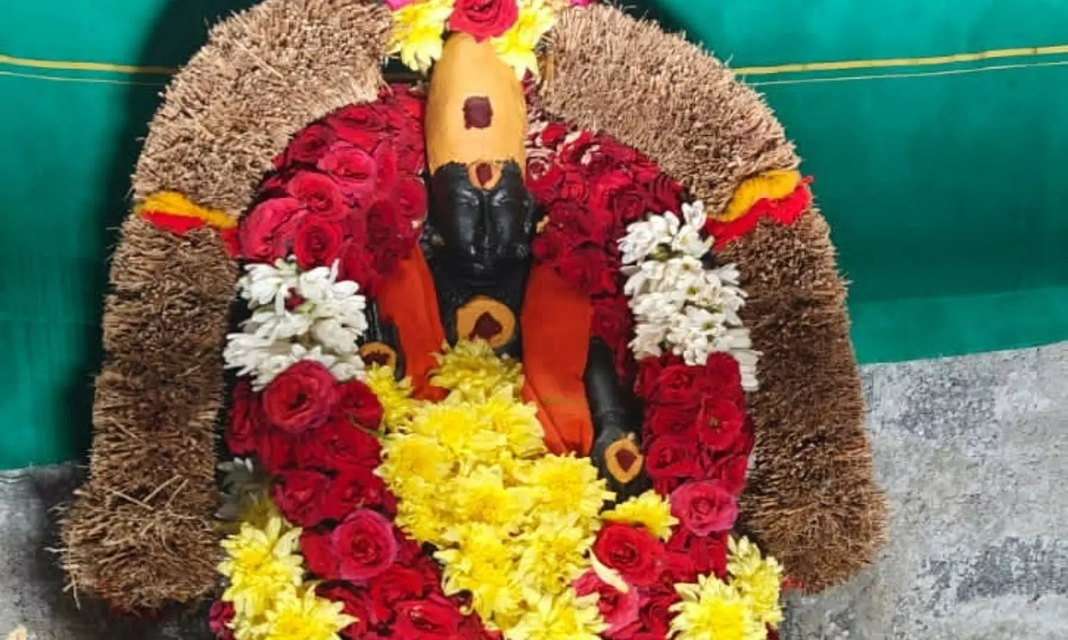 Srikalahasti