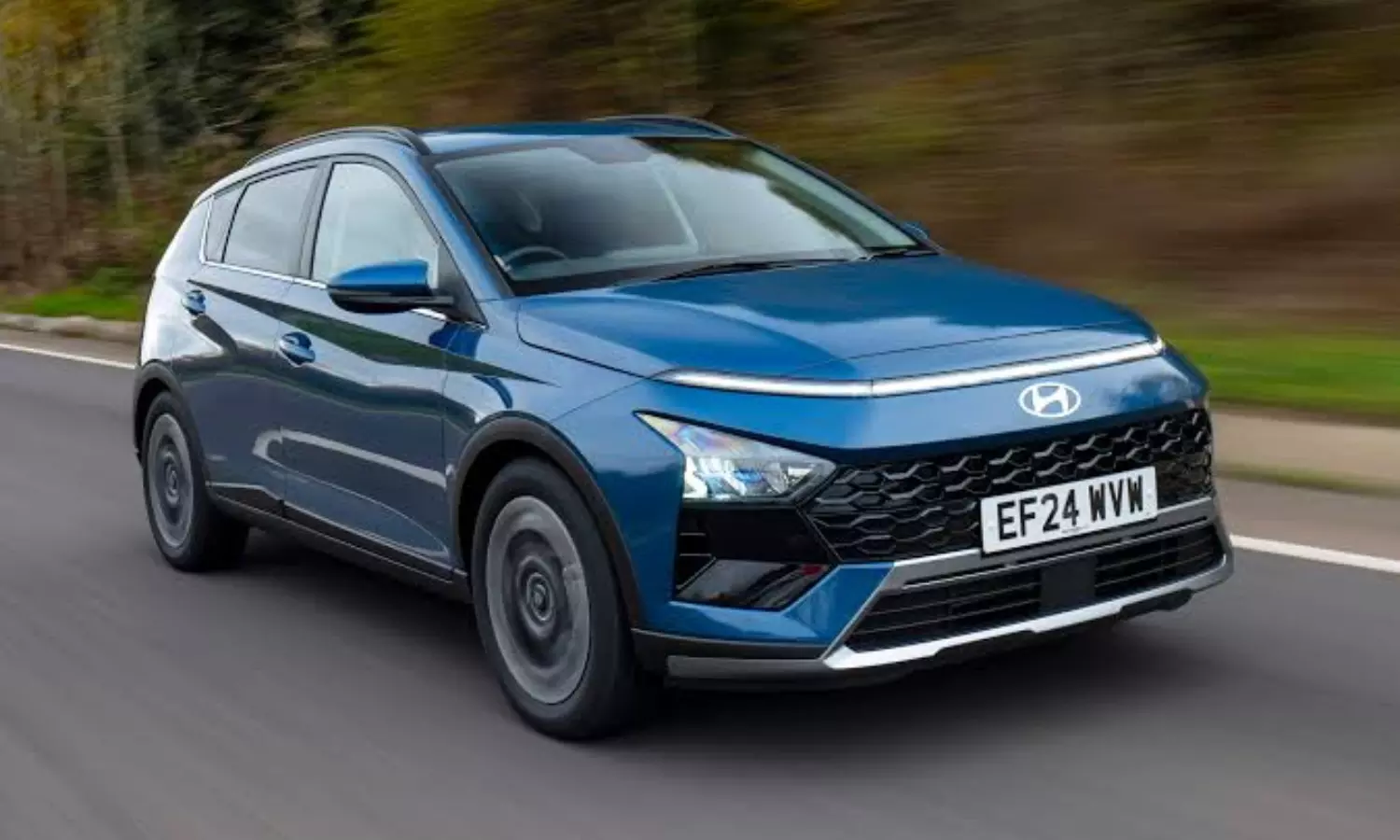 Hyundai