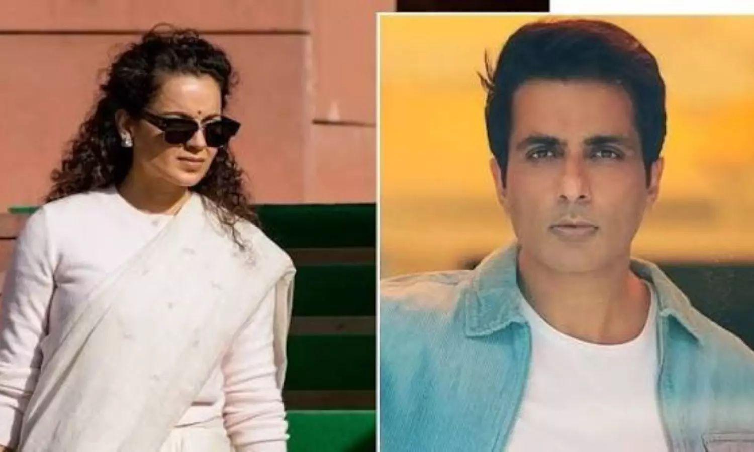 Sonu Sood Sonu Sood