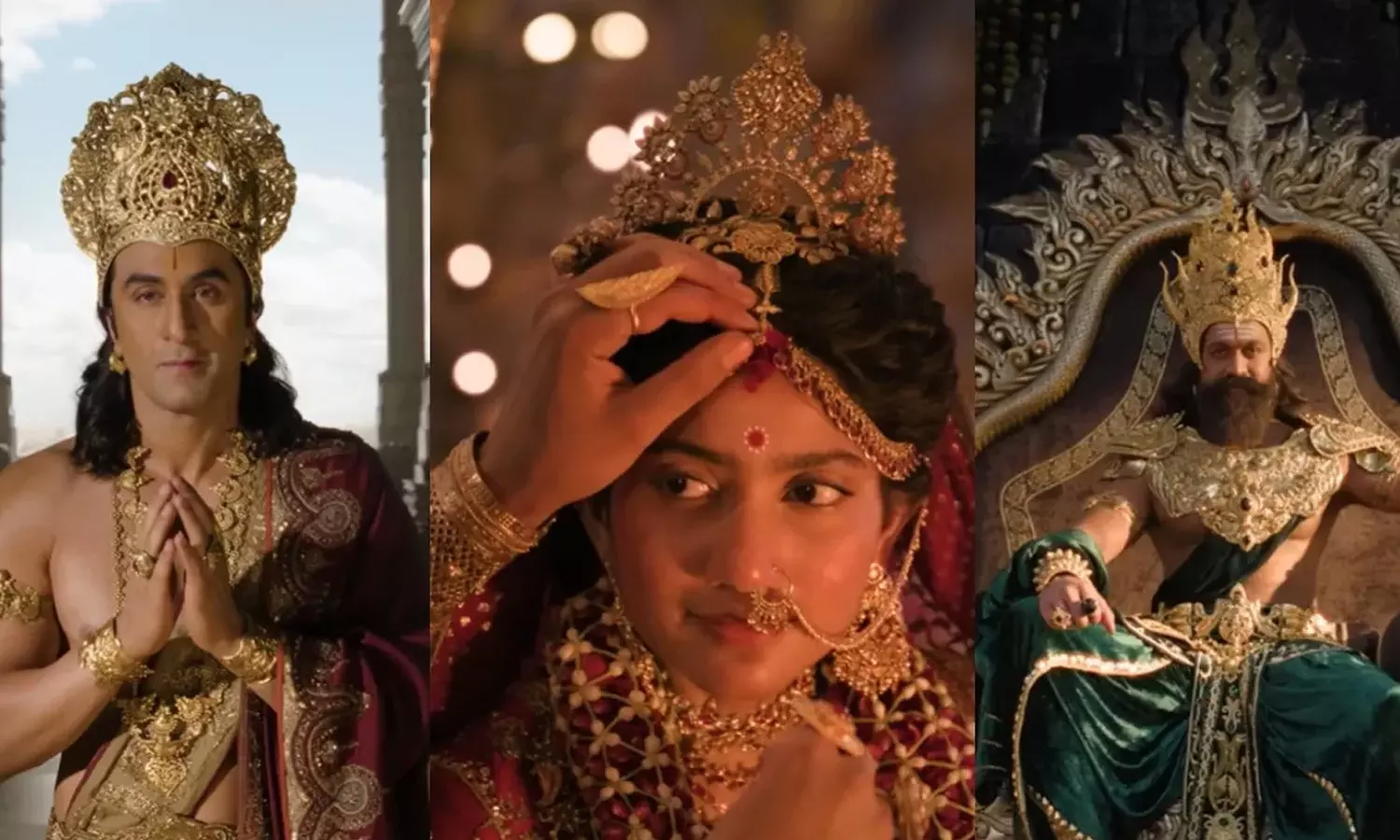 Ramayan Trailer Ramayan Trailer