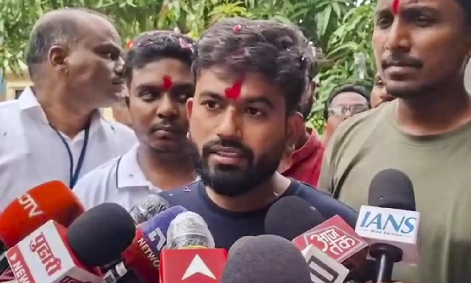 Abhijit Dipke Abhijit Dipke