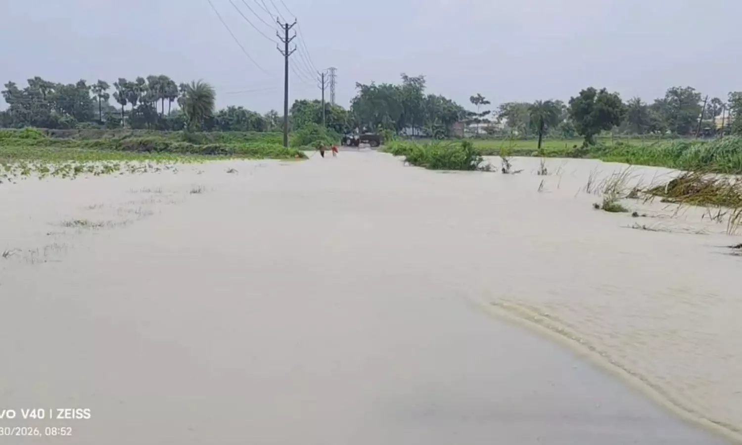 Manthani