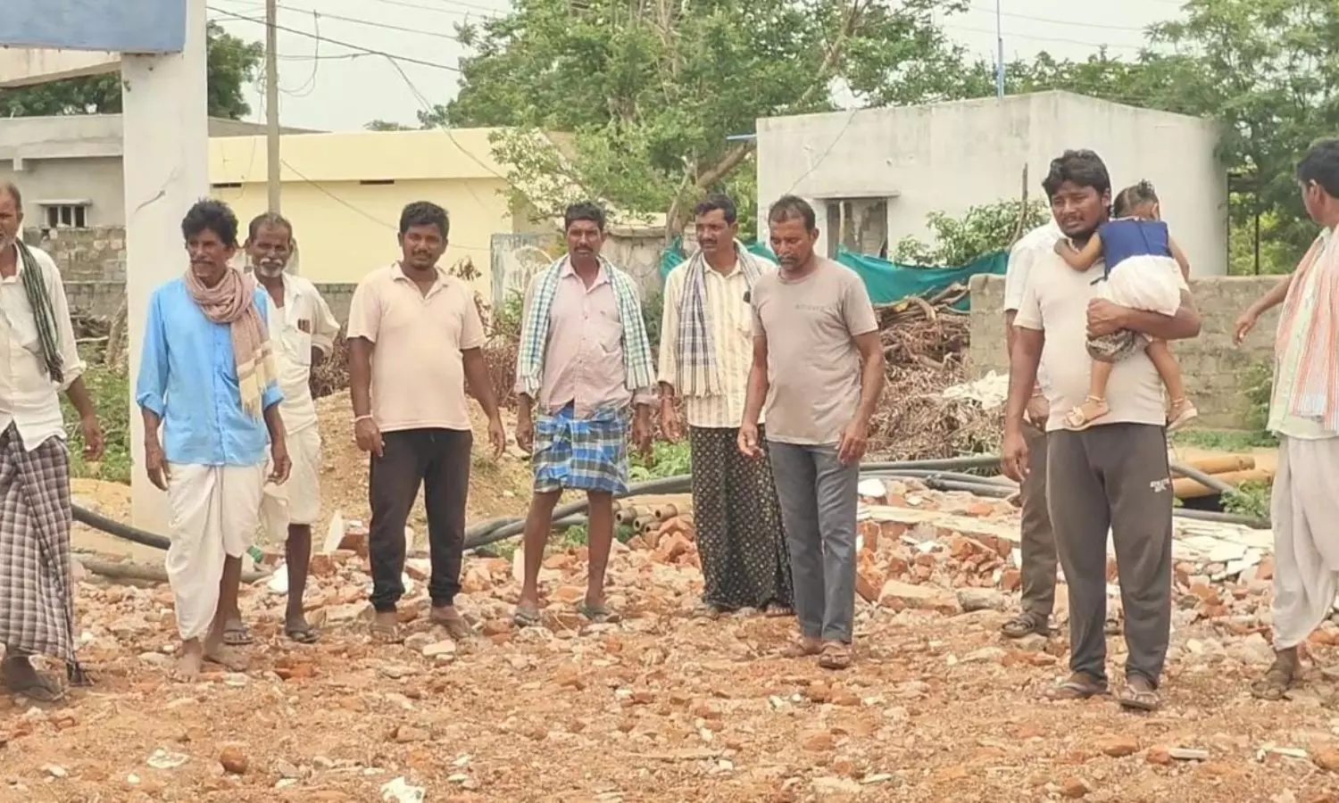 Suryapet