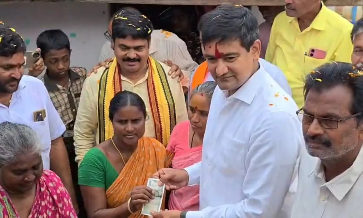 Vizianagaram