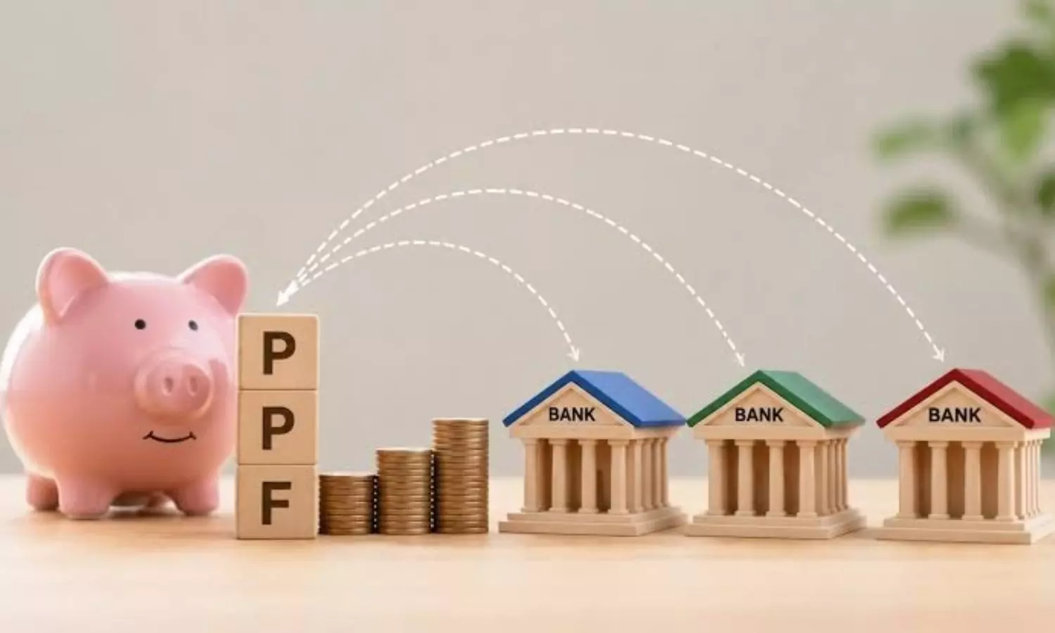 PPF