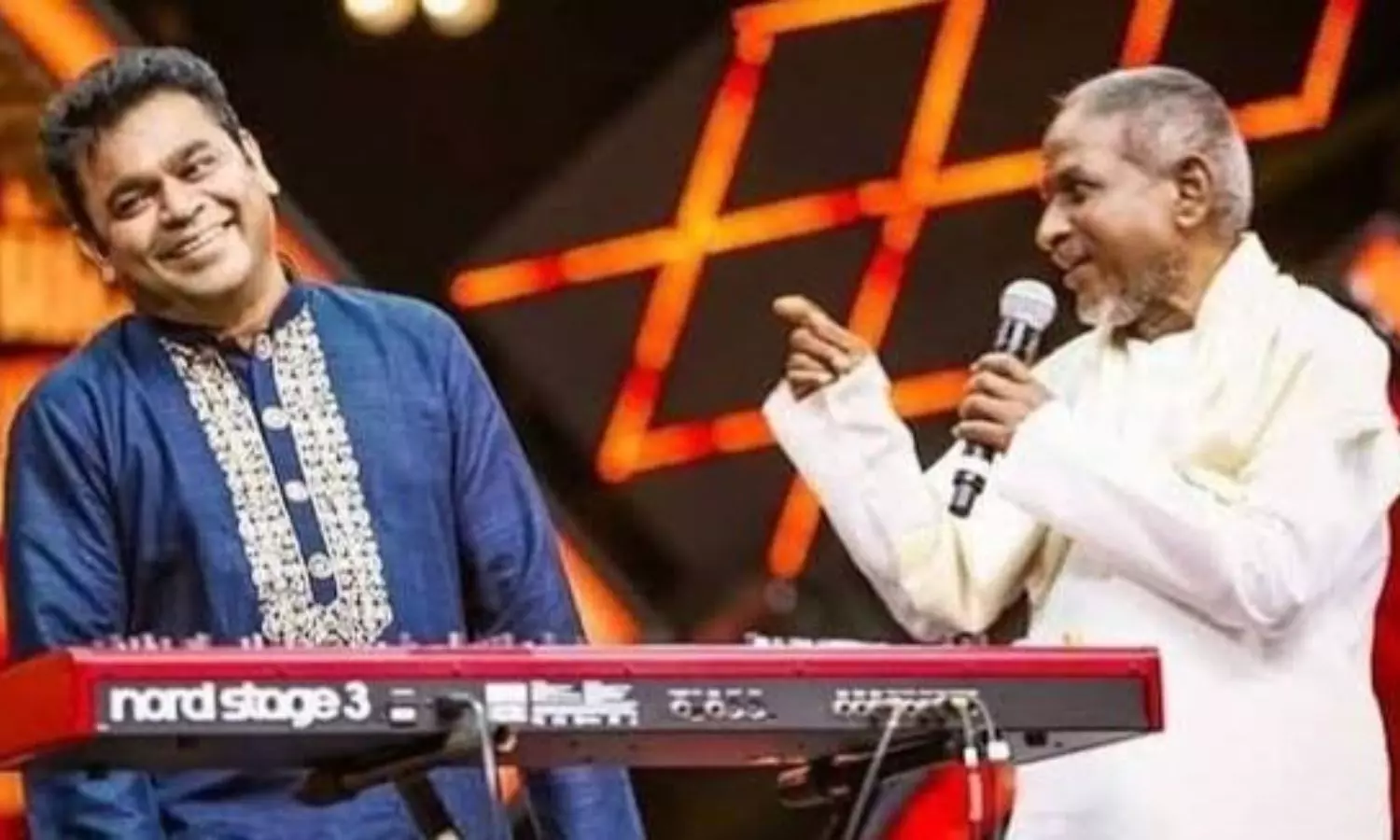 Music: రెహమాన్‌ అంటే చెవులు కోసుకున్నా...ఇళయరాజాను ఎందుకు ఇష్టపడతారో తెలుసా?