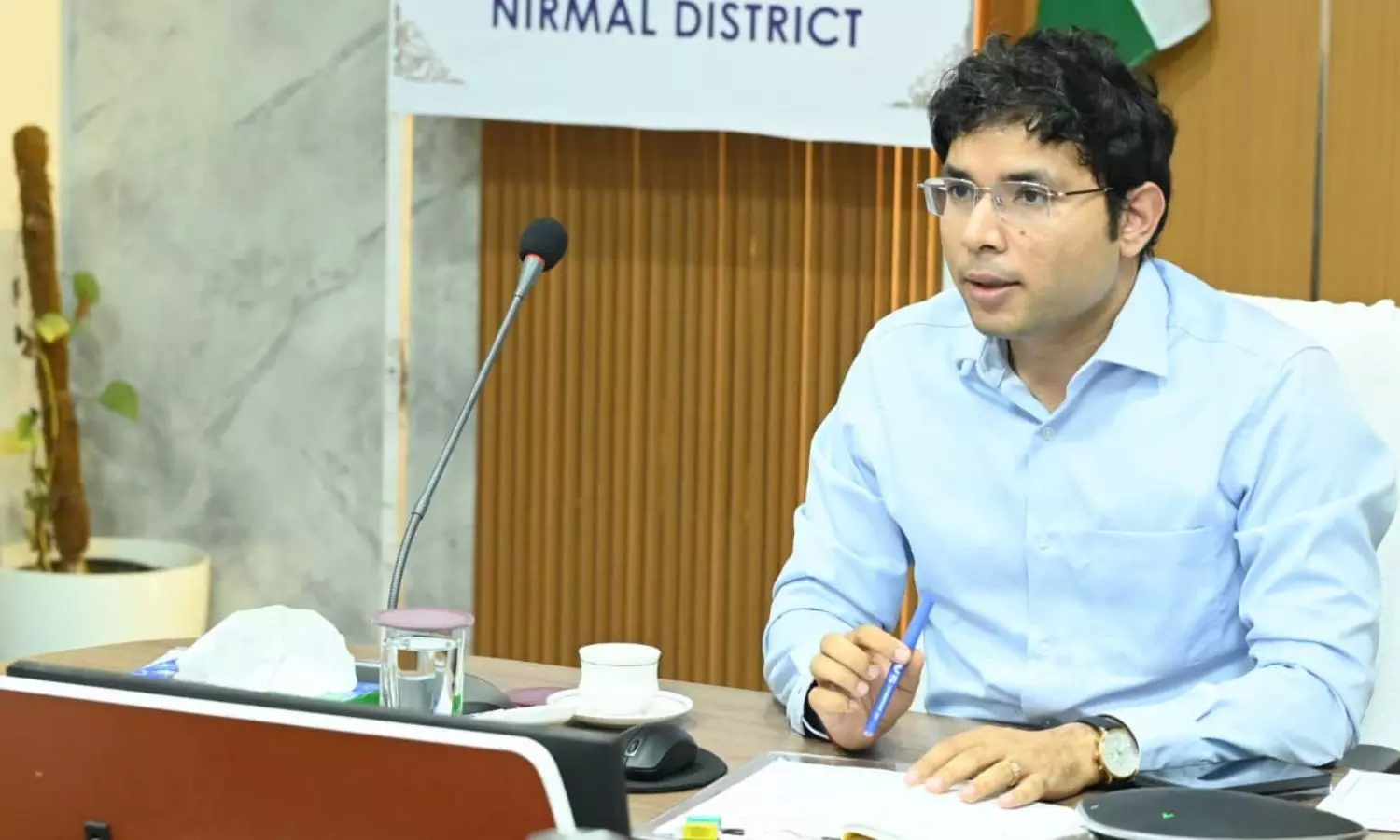 Nirmal Nirmal