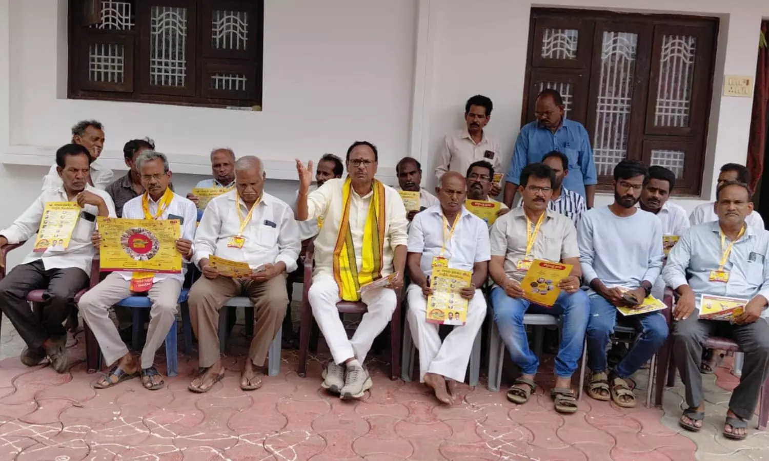 Magatapalli Magatapalli
