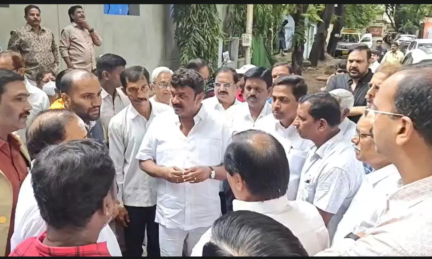 Sanathnagar Sanathnagar