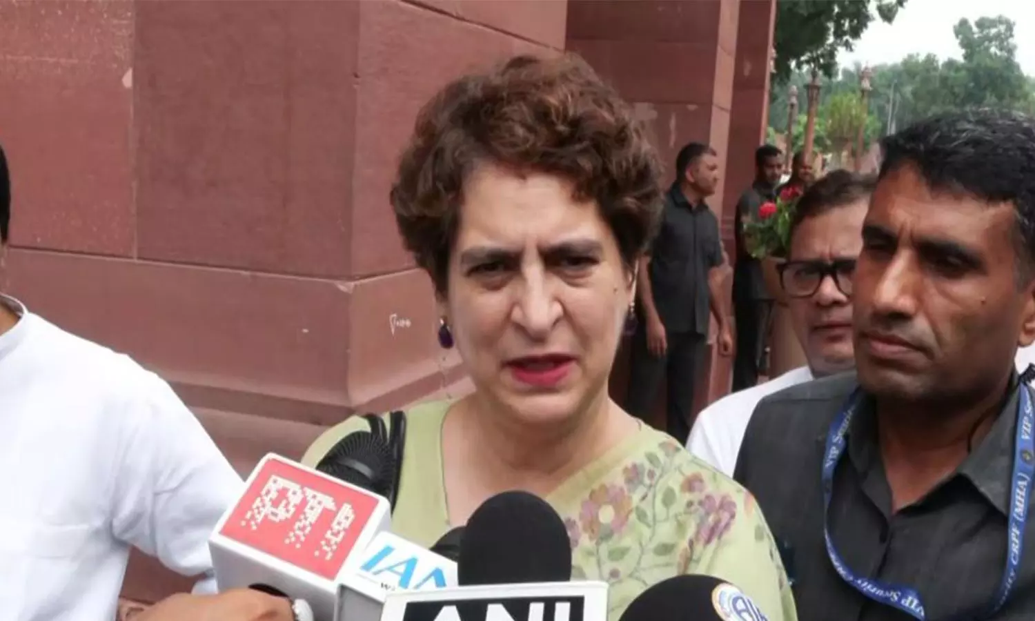 Priyanka Gandh Priyanka Gandh