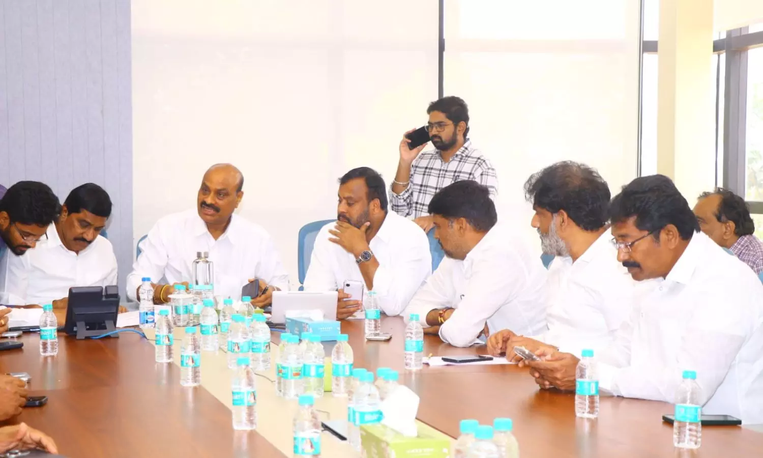 Bhogapuram Bhogapuram
