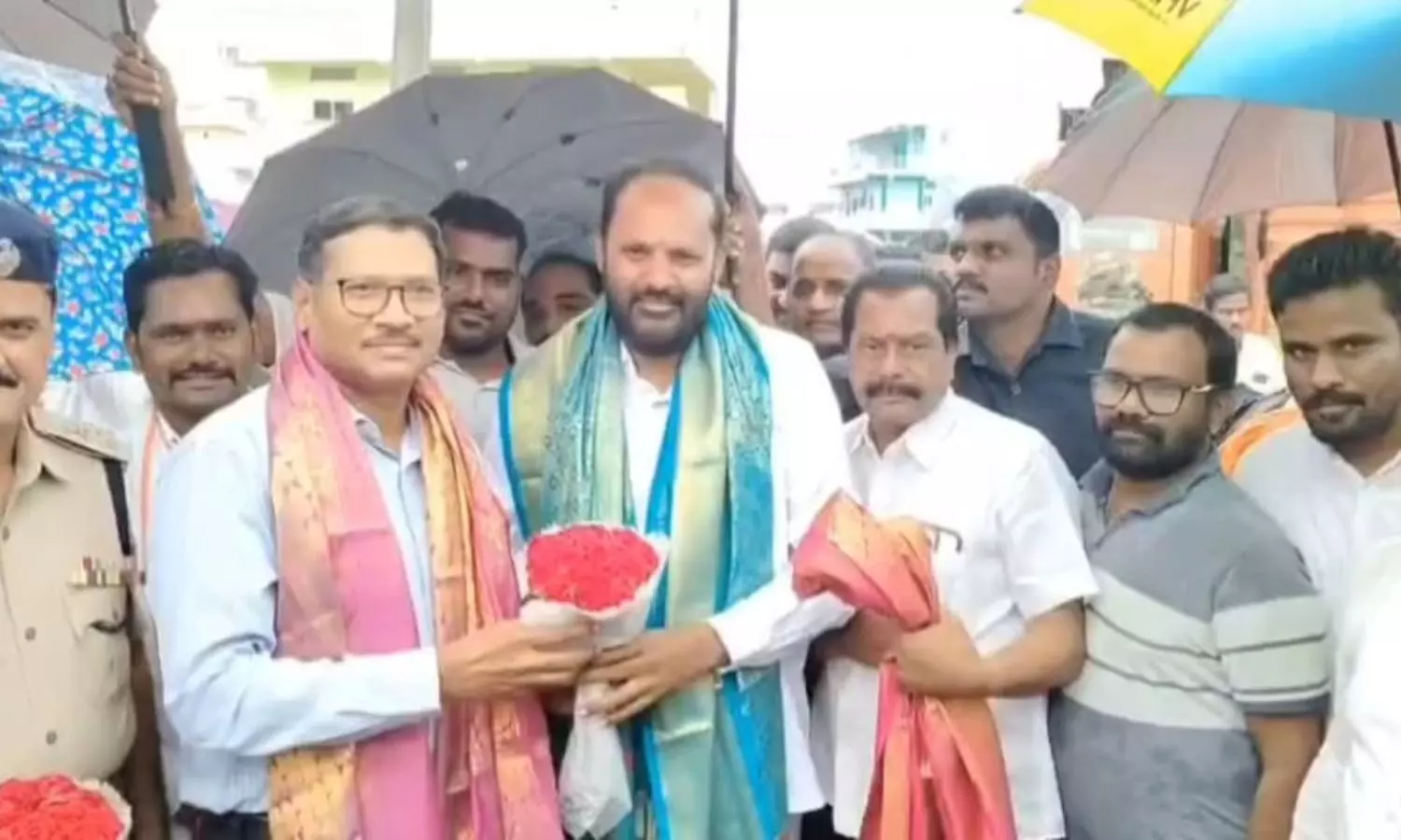 Peddapalli Peddapalli