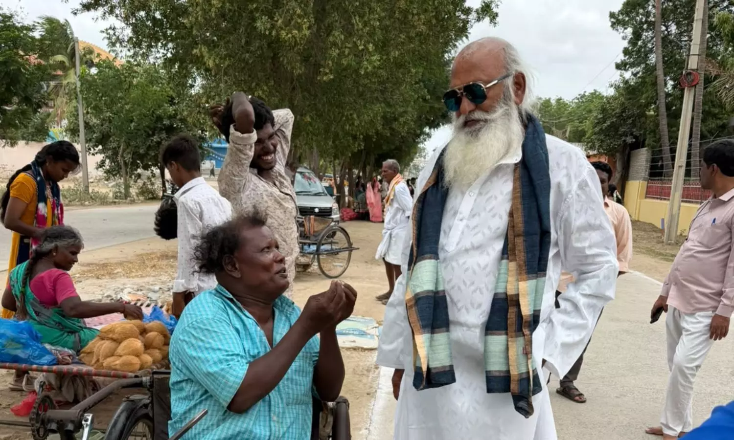 Tadipatri Tadipatri