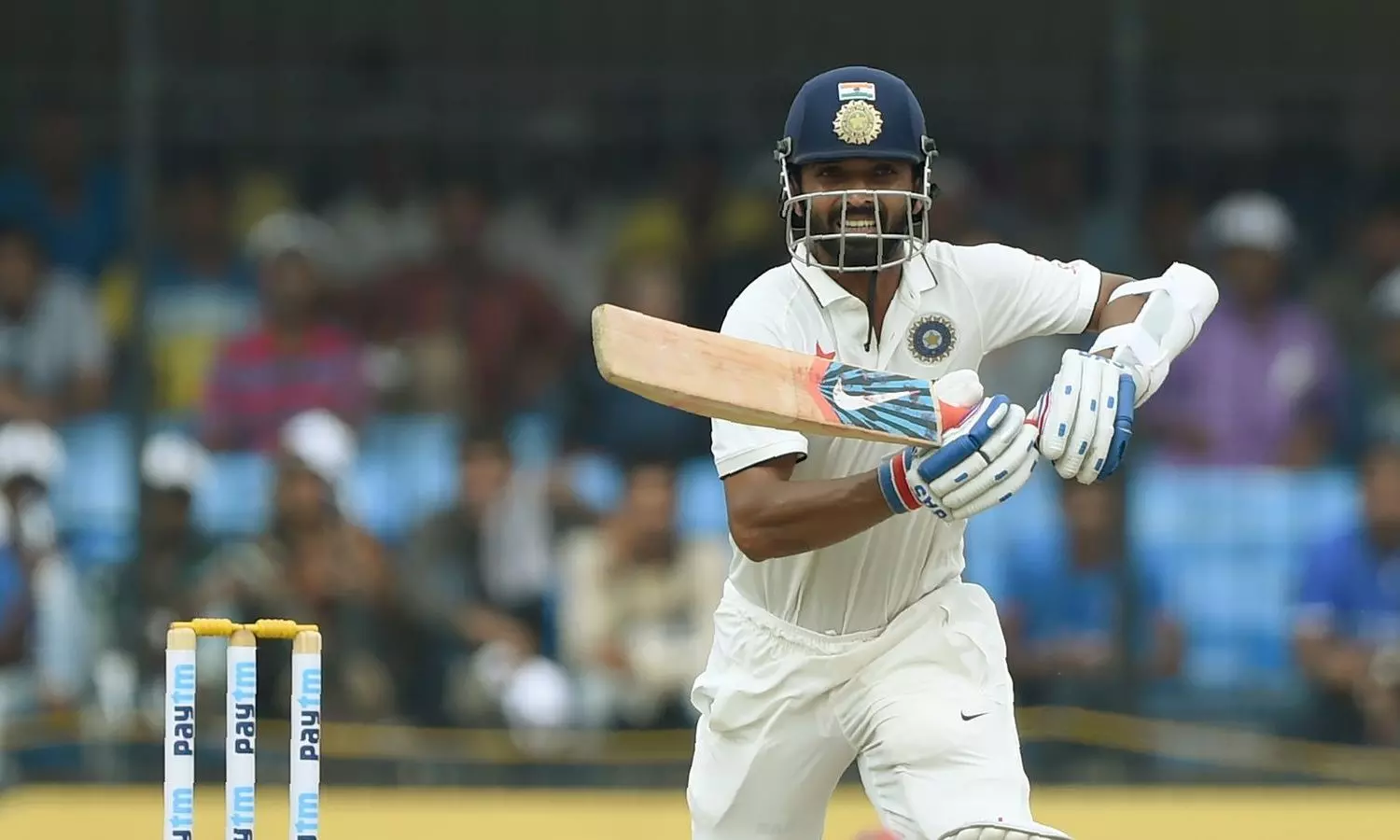 Ajinkya Rahane Retirement