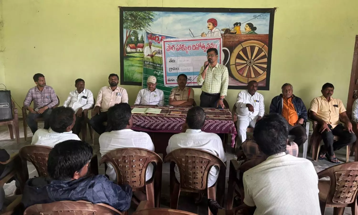 Kalwa Srirampur Kalwa Srirampur