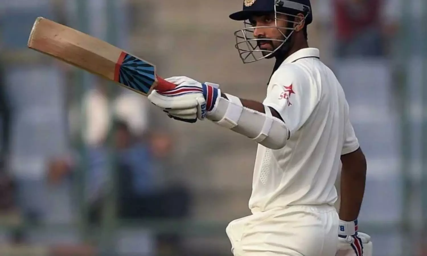Ajinkya Rahane Retirement