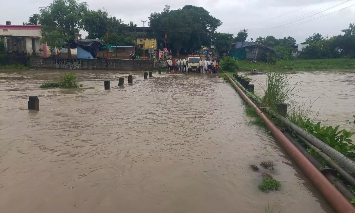 Kalwa Srirampur Kalwa Srirampur