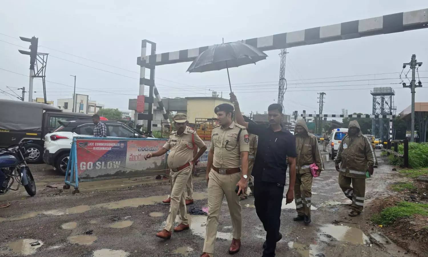 Karimnagar Karimnagar
