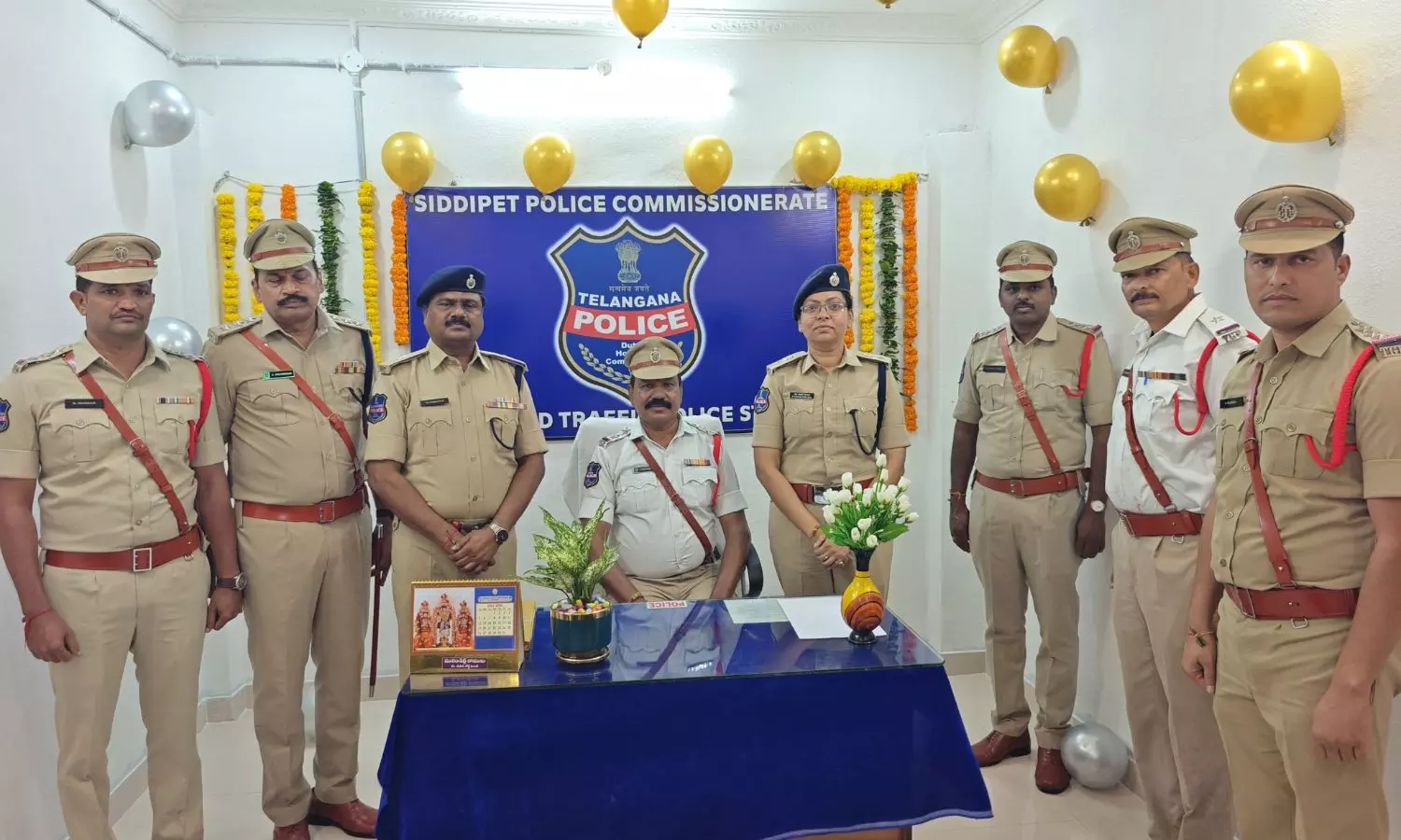 Siddipet