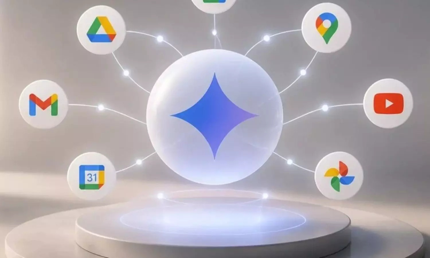 Google Gemini Spark