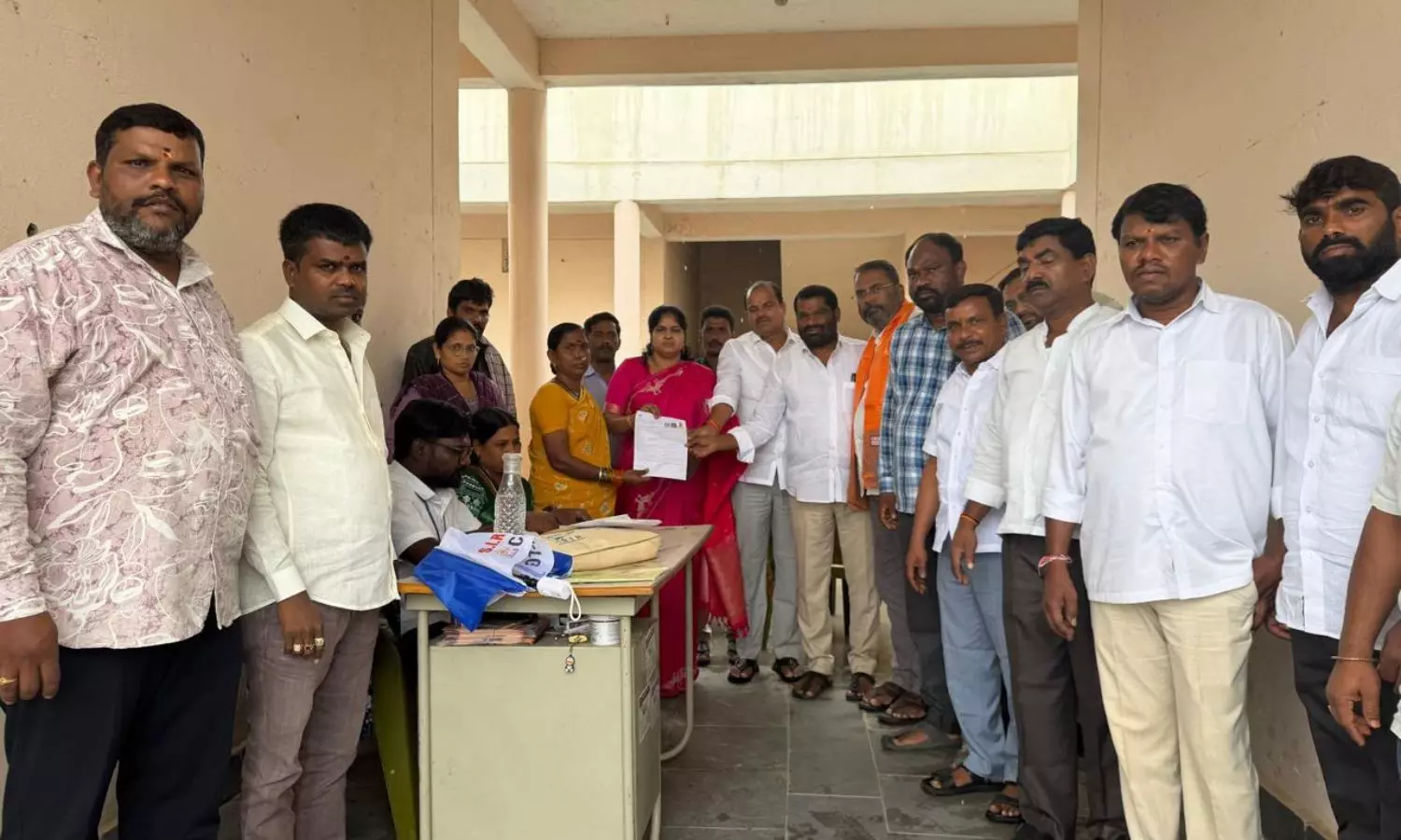 Maheshwaram Maheshwaram