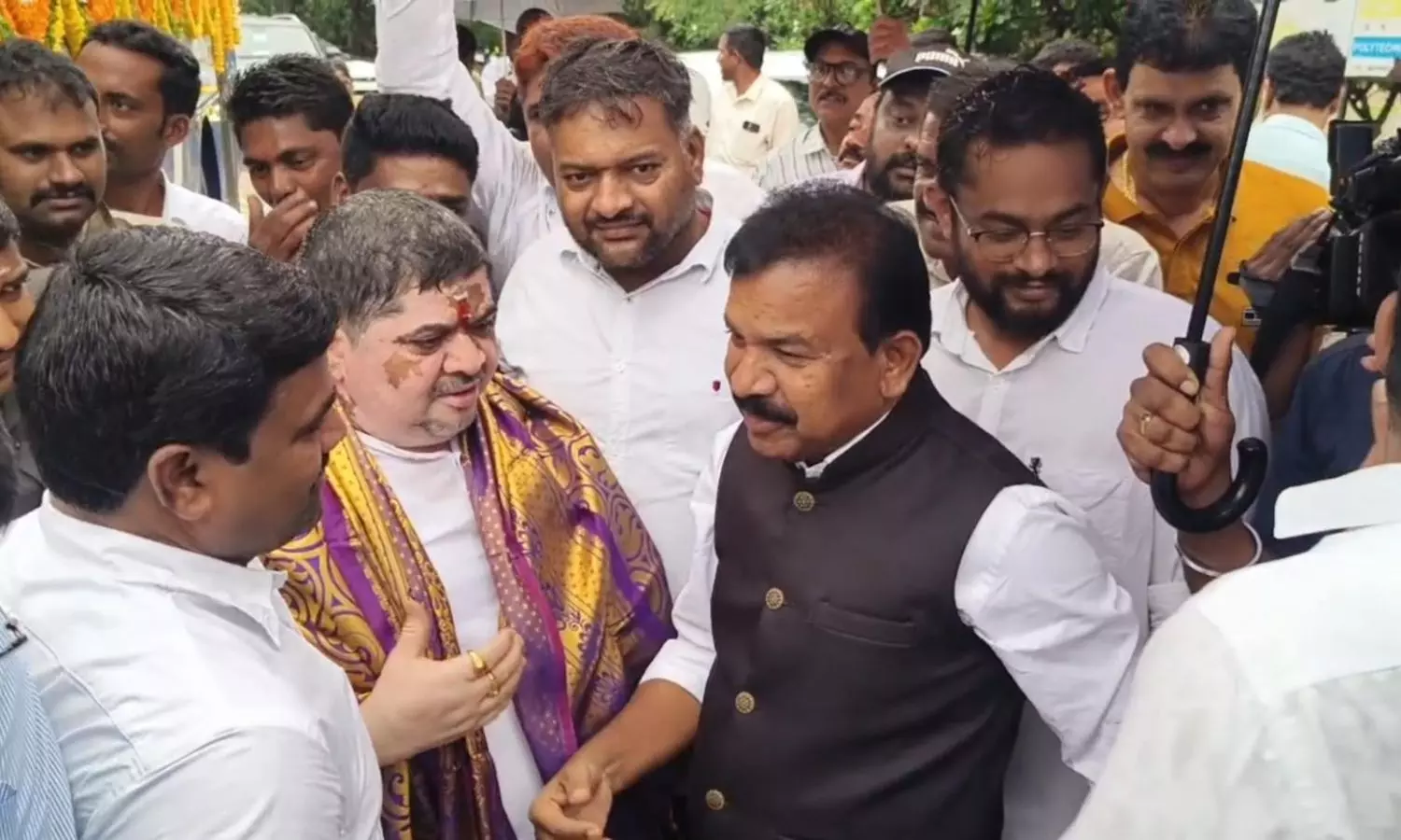 Karimnagar Karimnagar
