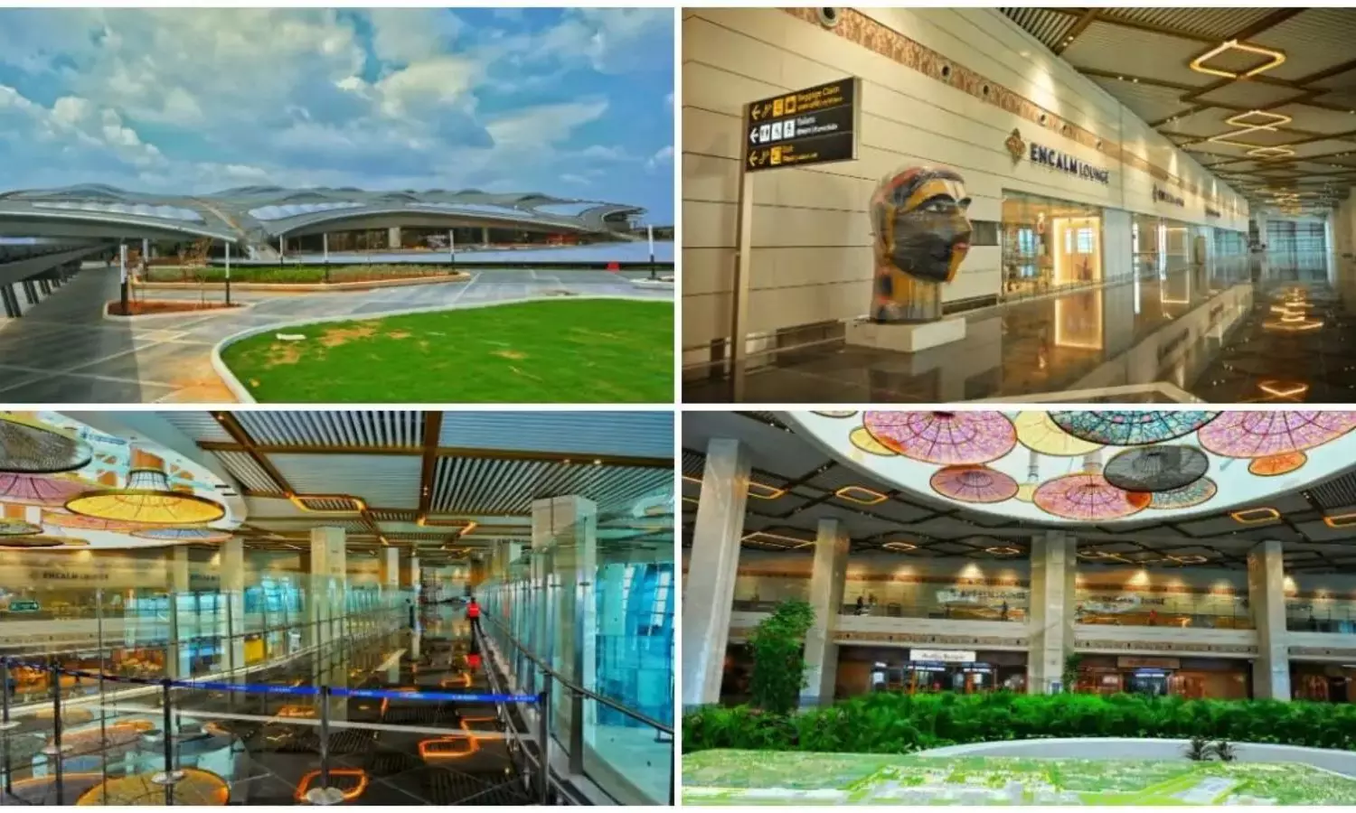 Bhogapuram Airport