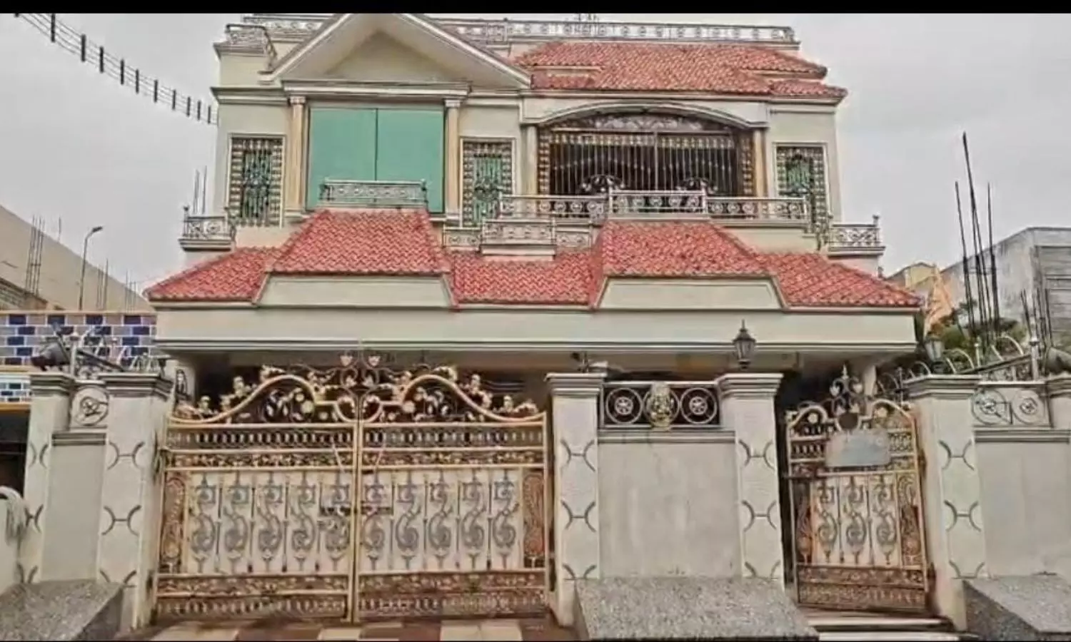 Dachepalli