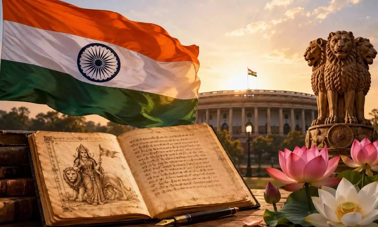Vande Mataram