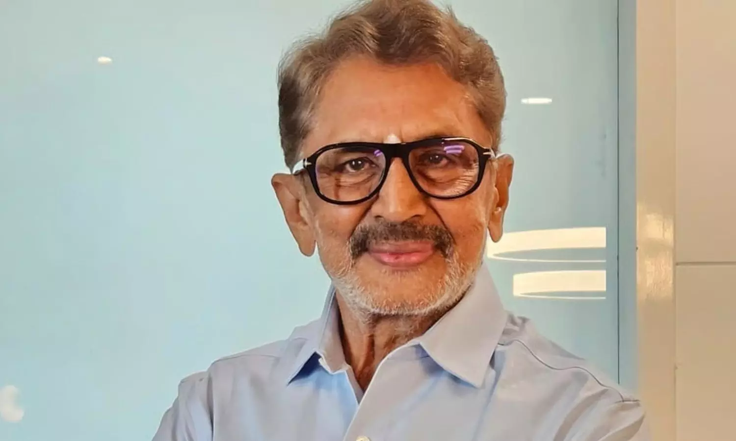 Murali Mohan